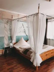 Hotel Ammerländer Hof - Quarto