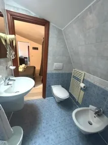 Residence Altomare - Salle de bain
