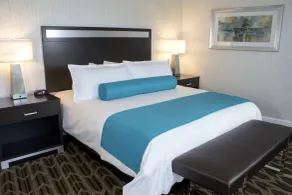 Gold Country Casino Resort - Room