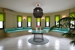 Hotel Asteras Paradise - Receção