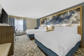 Best Western Plus Sanford Airport/Lake Mary Hotel - Chambre