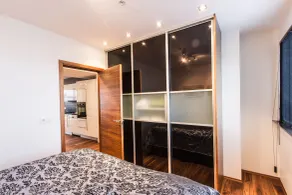 Draumholl Apartments - Camera