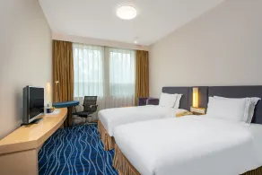 Holiday Inn Express Tianjin Airport by IHG - Quarto