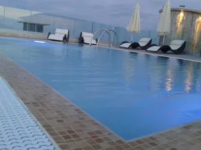 Hotel L'Approdo - Piscine