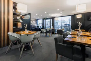 ibis Styles Vannes Gare Centre - Restaurant