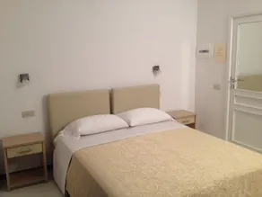 Guest House La Piazzetta - Chambre