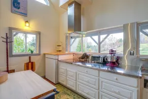 Pet-friendly Pilot Studio w/ Vineyard Views! - Interiør