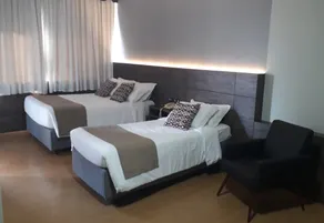 Verde Vale Hotel - Zimmer