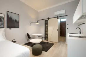 OREA Place Seno - Room