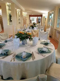 Il Castellaro Country House - Restaurant