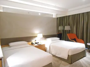 Hyatt Regency Gurgaon - Room