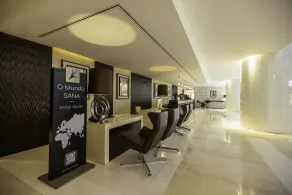 EPIC SANA Luanda Hotel - Reception