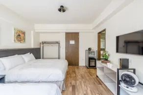 Milan Yilan - Room