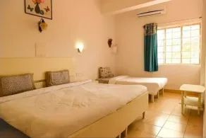 Holiday Beach Resort - Room