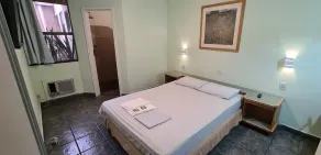 Giardino Hotel - Room