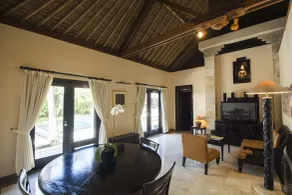 The Royal Beach Seminyak Bali - Room