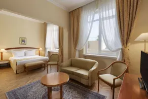 Ramada by Wyndham Plovdiv Trimontium - Room