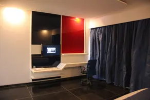Days Inn & Suites by Wyndham Bengaluru Whitefield - Vue de la chambre