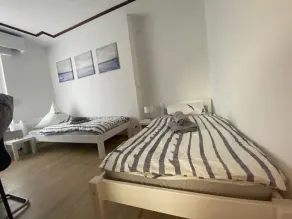 Alter Ziegelhof, Terrasse, WLAN, bis zu 10 Personen - Room
