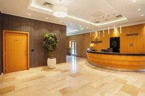 Hotel Briliant - Reception