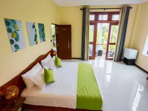 Mashmellow Resort and Spa - Værelse