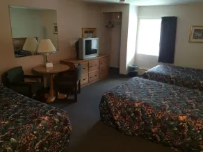 Fern Ridge Motel - Værelse