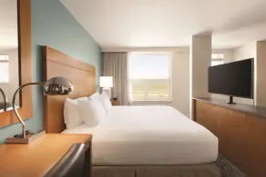 Hyatt House Denver Airport - Habitación