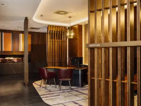 The Tasman, a Luxury Collection Hotel, Hobart - Reception