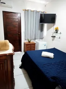 Ponta Negra Suites & Apart - Room
