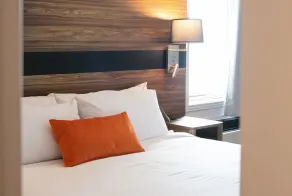 Estrimont - Chambre