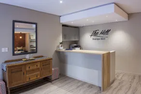 The Hill Boutique Bed & Breakfast - Reception