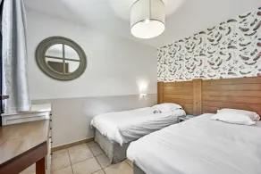 Pierre & Vacances Premium Residence & Spa Houlgate - Chambre