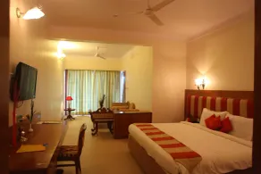 Uday Samudra Leisure Beach Hotel & Spa - Room