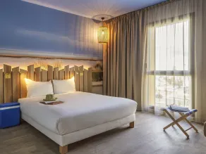Ibis Styles Montpellier Aéroport Parc Des Expos - Chambre