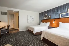 Magnolia Hotel Houston, a Tribute Portfolio Hotel - Chambre