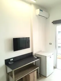 Embassy - Room