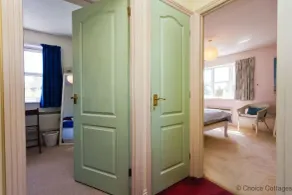 Braunton Nook 2 Bedrooms - Room