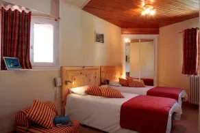 Hotel l'Ecureuil - Rum