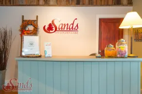 Sands on Golden Lake - Rezeption