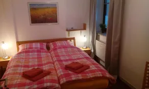 DARZ GästeZimmer - Chambre