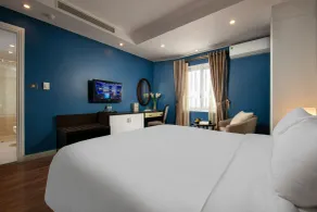 Hanoi 20 Hotel & Apartment - Room
