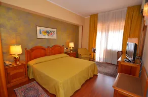 Garden Hotel Catania - Room