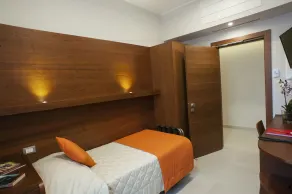 Checkin Villa Angelina - Room