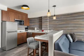 Residence Inn by Marriott Laval - Chambre