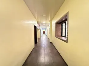 P A Residency - Interior
