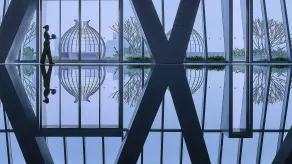 InterContinental Guangzhou Exhibition Center by IHG - Piscine