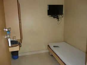 Hotel New Bengal - Camera