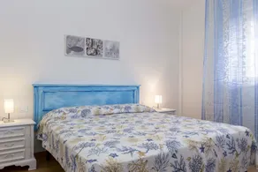 Appartamenti Turchese Maya - Goelba - Quarto