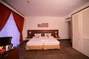 Bella Vista Express Hotel - Habitación