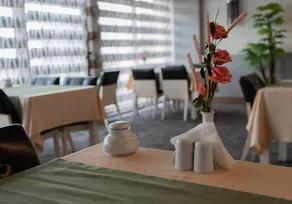 La Casa Hotel - Restaurant
